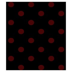Polka Dots Back
