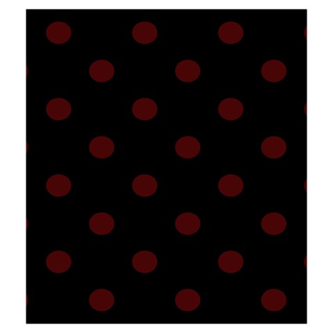 Polka Dots Front