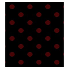 Polka Dots Back