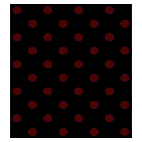 Polka Dots Front