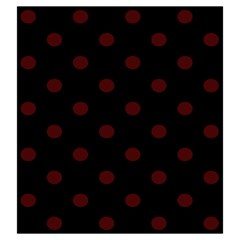 Polka Dots Back