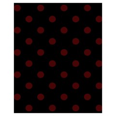 Polka Dots Back