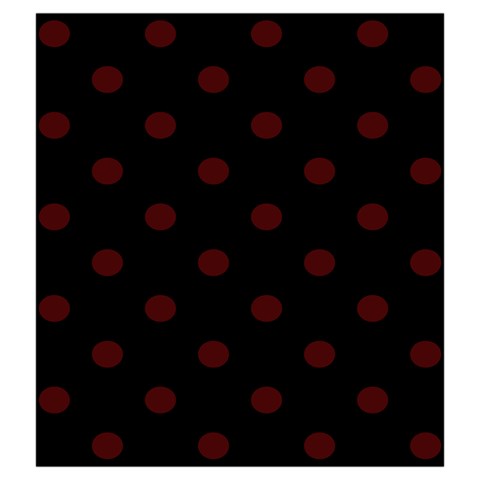 Polka Dots Back