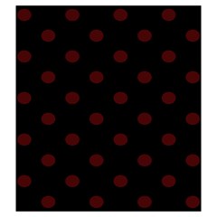 Polka Dots Back