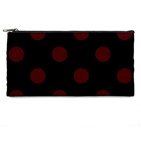 Polka Dots Front