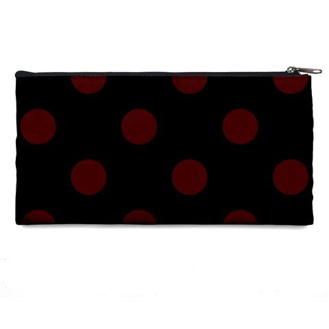 Polka Dots Back