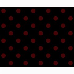 Polka Dots 10 x8  Print - 2
