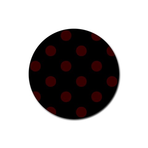 Polka Dots Front