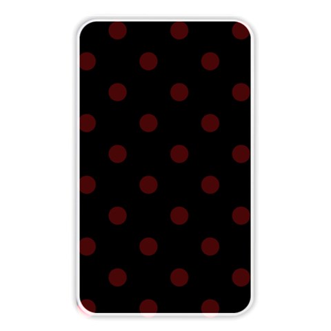 Polka Dots Front