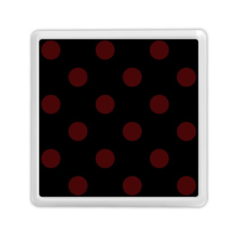 Polka Dots Front