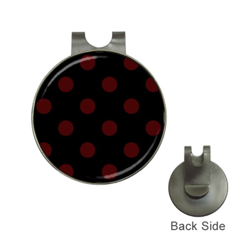 Polka Dots Front