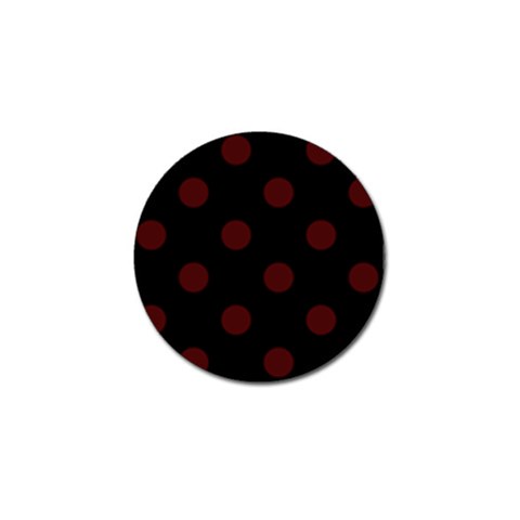 Polka Dots Front