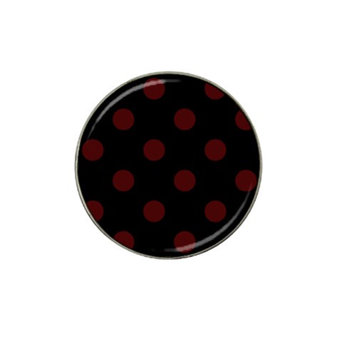Polka Dots Front