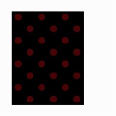 Polka Dots Back