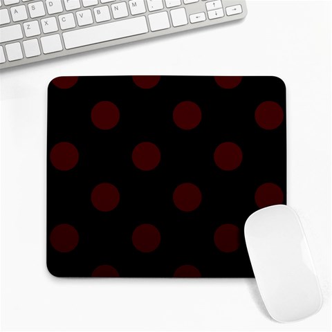 Polka Dots Front