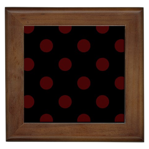 Polka Dots Front