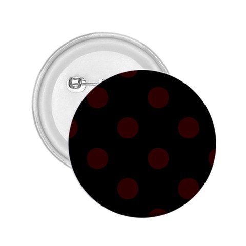 Polka Dots Front
