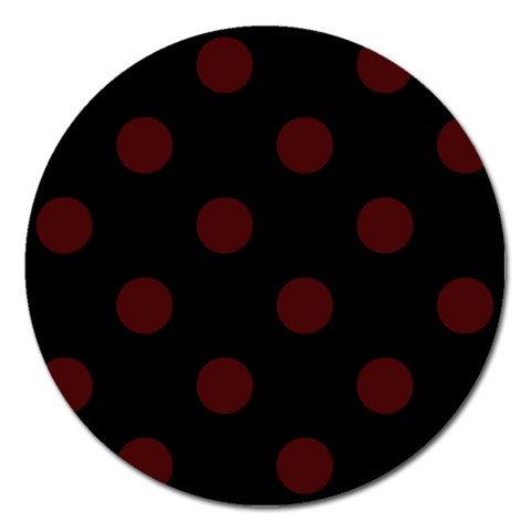Polka Dots Front