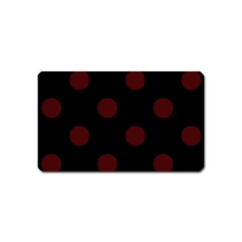 Polka Dots Front