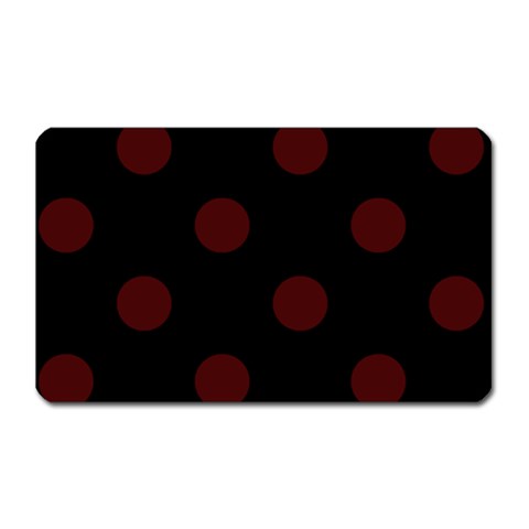 Polka Dots Front