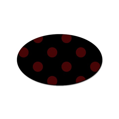 Polka Dots Front