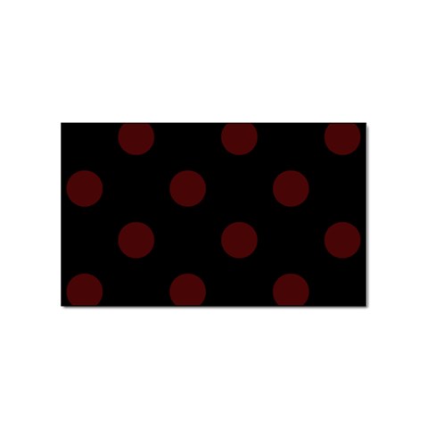 Polka Dots Front