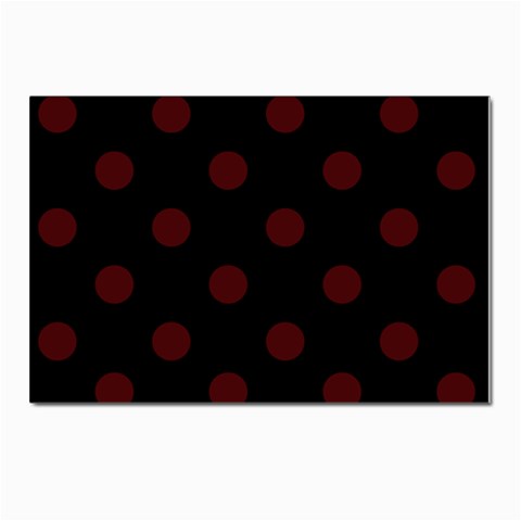 Polka Dots Front