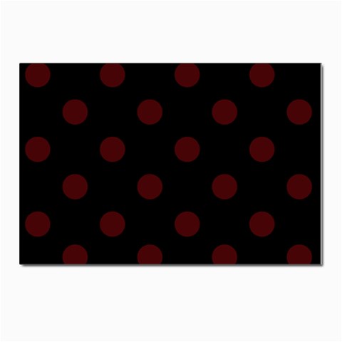 Polka Dots Front