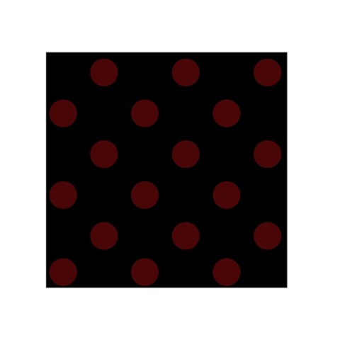 Polka Dots Front Cover