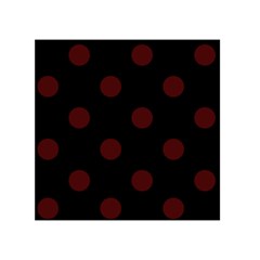 Polka Dots Back Inside