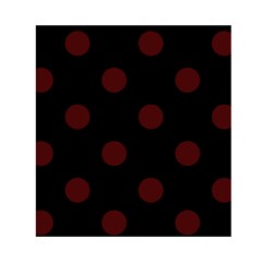 Polka Dots Back Cover