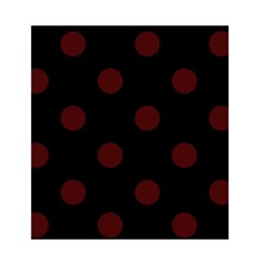 Polka Dots Front Cover