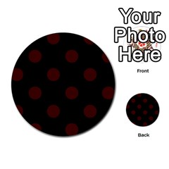 Polka Dots Front 52