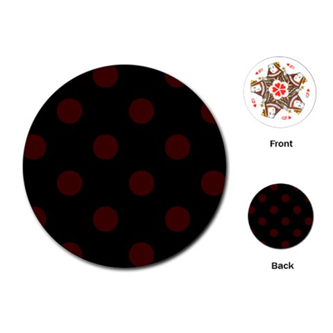 Polka Dots Front
