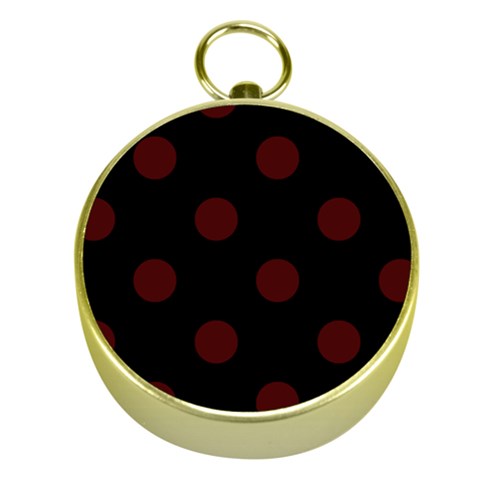 Polka Dots Front