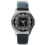 Img 0851 Round Metal Watch