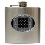 Img 0851 Hip Flask (6 oz)