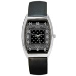 Img 0851 Barrel Style Metal Watch