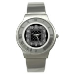 Img 0851 Stainless Steel Watch