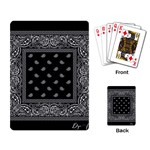 Img 0851 Playing Cards Single Design