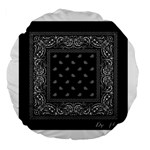 Img 0851 Large 18  Premium Round Cushion 
