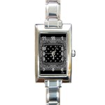 Img 0851 Rectangle Italian Charm Watch