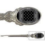 Img 0851 Letter Opener