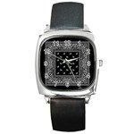 Img 0851 Square Metal Watch