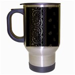 Img 0851 Travel Mug (Silver Gray)