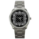 Img 0851 Sport Metal Watch
