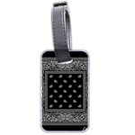 Img 0851 Luggage Tag (two sides)