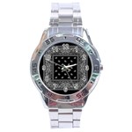 Img 0851 Stainless Steel Analogue Watch