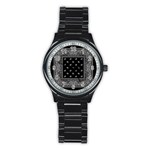 Img 0851 Stainless Steel Round Watch