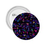 Purple galaxy 2.25  Buttons